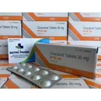 Cinacalcet Tablet